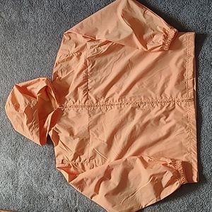 EUC Reebok jacket